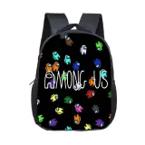 Rainbow Primary School Students Waterproof School Bag