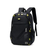 Elementary School Students Backpack Bag Waterproof Schoolbag 3 Sets