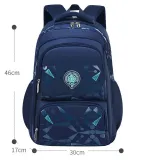 New Waterproof Cute School Bag For Elementary School Students