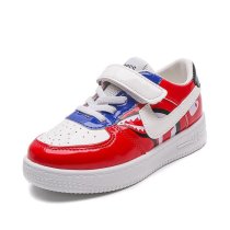 Toddler Kids Macthing Color Breathable Casual Sneakers Shoes