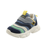 Toddler Kids Caterpillar Mesh Sports Casual Sneakers Shoes For Boys and Girls