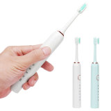 Teeth Cleaning Kit Tartar Remover Plaque Removal Powered By USB 5 Adjustable Modes