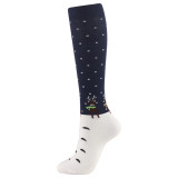 Adults Christmas Socks Christmas Winter Warm Festive Compression Socks Christmas Gifts