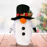 Christmas Decoration Doll Ornaments Home Window Decoration