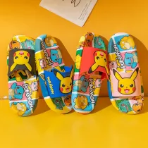 Toddlers Kids Flat Beach Summer Slippers