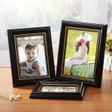 Simple Retro Beautiful Picture Vintage Photo Frame