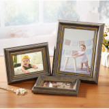 Simple Retro Beautiful Picture Vintage Photo Frame