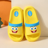 Toddlers Kids Flat Beach Summer Slippers