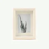 Crude Gallery Wood Photo Frame Wall Frame