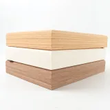 Crude Gallery Wood Photo Frame Wall Frame