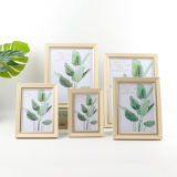 PS Photo Frame Simplicity Picture Frame