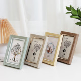 Display Gift Tabletop PS Photo Frame