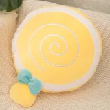 Lollipop Soft Stuffed Plush Animal Doll For Kids Gift