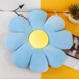 Little Daisy Flower Pillow Cushion Soft Stuffed Plush Animal Doll For Kids Gift