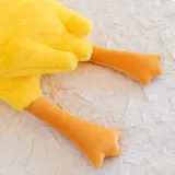 Lovely Big Goose Soft Stuffed Plush Animal Doll For Kids Gift
