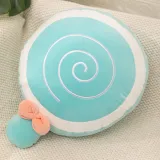 Lollipop Soft Stuffed Plush Animal Doll For Kids Gift