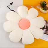 Little Daisy Flower Pillow Cushion Soft Stuffed Plush Animal Doll For Kids Gift