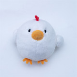 Chicken Soft Stuffed Plush Animal Doll For Kids Gift