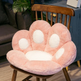 Cat Paw Cushion Soft Stuffed Plush Animal Doll For Kids Gift