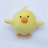 Chicken Soft Stuffed Plush Animal Doll For Kids Gift