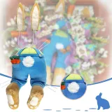 Bunny Butt and Ears DIY Easter Decorations Wreaths Kit Rabitts Butt Thief Attachment