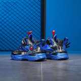 Kids Boy Mesh Breathable HOBIBEAR Sport Sneakers Shoes