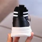 Toddler Kids Pure Color Ligthweight Breathable Sneakers Shoes