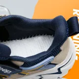 Boy Mesh Breathable Velcro Jeep Sports Sneakers Shoes