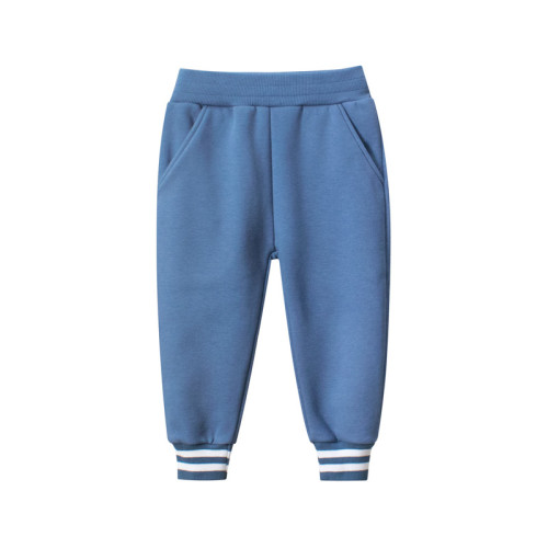 Toddler Girls Casual Sports Pants