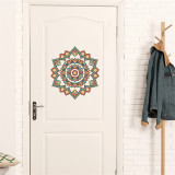 Mandragora Door Room Waterproof Decorative Wallpaper