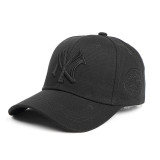 Embroidered Letter Caps Fashion Casual Baseball Cap