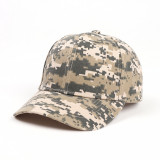 Outdoor Camouflage Caps Fashion Casual Baseball Caps