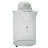Outdoor Anti-Ultraviolet Breathable Sun Hat Anti-Mosquito Fisherman Hat