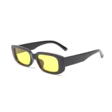 Sunglasses Retro Oval Small Frame Retro Eyewear