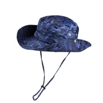 Outdoor Sun Protection Sun Hat Camouflage Fisherman Hat