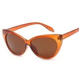 Sunglasses Retro Vintage Cateye Sunglasses UV400 With Frame Shades