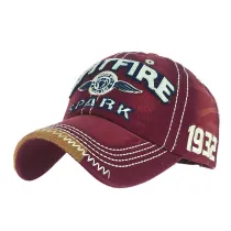 SPARK Cap Sunscreen Baseball Cap