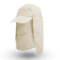 Outdoor Multifunctional Anti-Ultraviolet Sunscreen Sun Hat