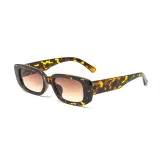 Sunglasses Retro Oval Small Frame Retro Eyewear