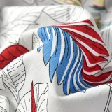 Toddler Kids Boys Print Beach T-shirts and Short Two-Piece Outfit