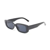 Sunglasses Retro Oval Small Frame Retro Eyewear