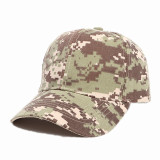 Outdoor Camouflage Caps Fashion Casual Baseball Caps
