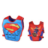 Kids Swim Vest Assisted Buoyancy Sleeves Non Inflatable Swimming Life Jackets