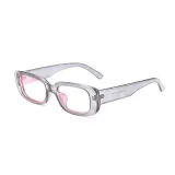 Sunglasses Retro Oval Small Frame Retro Eyewear