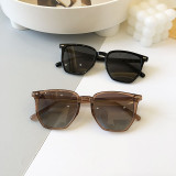 Sunglasses Classic Square Polarized Sunglasses UV400 Sun Glasses