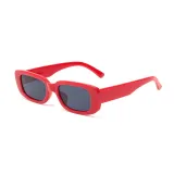 Sunglasses Retro Oval Small Frame Retro Eyewear