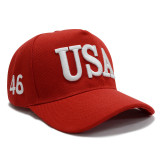 46 Outdoor Peaked Cap Fashion Trend Baseball Cap