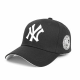 Embroidered Letter Caps Fashion Casual Baseball Cap