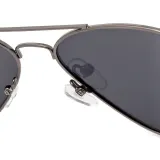 Sunglasses Multicolor Round Oversized Bluetooth Headset Polarization Eyewear