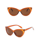 Sunglasses Retro Vintage Cateye Sunglasses UV400 With Frame Shades